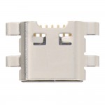 Charging Connector For Alcatel 1b 2020 By - Maxbhi Com