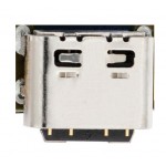 Charging Connector For Motorola Razr 5g By - Maxbhi Com