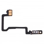 Power Button Flex Cable For Oppo A33 2020 On Off Flex Pcb By - Maxbhi Com