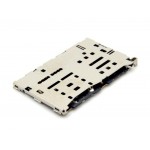 Sim Connector for Realme 6s
