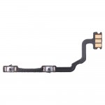 Volume Button Flex Cable For Oppo A33 2020 By - Maxbhi Com