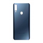 Back Panel Cover For Yezz Art 1 Pro Blue - Maxbhi Com