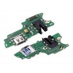 Charging Connector Flex PCB Board for OPPO A8