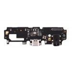 Charging Connector Flex Pcb Board For Vivo Z5x 2020 By - Maxbhi Com