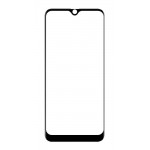 Replacement Front Glass For Yezz Art 1 Pro White By - Maxbhi Com