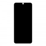 LCD with Touch Screen for Yezz Art 1 Pro White