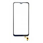 Touch Screen Digitizer For Yezz Art 1 Pro Black By - Maxbhi Com