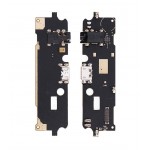 Charging Connector Flex PCB Board for Gionee F5