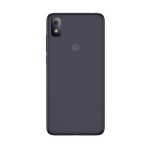 Full Body Housing For Tmobile Revvl 4 Black - Maxbhi Com