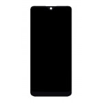 Lcd Screen For Tmobile Revvl 4 Replacement Display By - Maxbhi Com