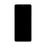 Lcd Screen For Xiaomi Poco X3 Nfc Replacement Display By - Maxbhi Com