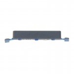 Volume Side Button Outer For Huawei Matepad 5g Black By - Maxbhi Com