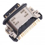 Charging Connector For Vivo Iqoo Z1x By - Maxbhi Com