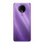 Full Body Housing For Tecno Spark 6 Violet - Maxbhi Com
