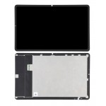 Lcd With Touch Screen For Huawei Matepad 5gblue By - Maxbhi Com