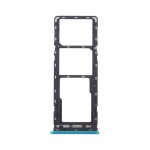 Sim Card Holder Tray For Infinix Zero 8 Green - Maxbhi Com