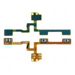 Volume Button Flex Cable For Xiaomi Poco M2 Pro By - Maxbhi Com