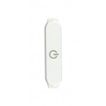 Power Button Outer For Sony Xperia Xz Platinum By - Maxbhi Com