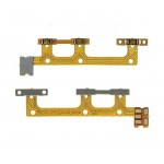 Volume Button Flex Cable For Nokia 7 2 By - Maxbhi Com