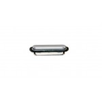 Power Button Outer For Apple Iphone 6 Plus 128gb Silver By - Maxbhi Com