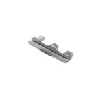 Power Button Outer For Sony Xperia Z3 Plus Dual White By - Maxbhi Com