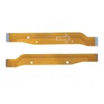Main Board Flex Cable For Huawei Nova 5t By - Maxbhi Com