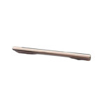 Volume Side Button Outer For Xiaomi Mi 10 5g Gold By - Maxbhi Com