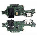 Charging Connector Flex Pcb Board For Infinix Hot 7 Pro By - Maxbhi Com