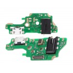 Charging Connector Flex Pcb Board For Infinix S5 Pro By - Maxbhi Com