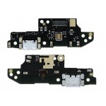 Charging Connector Flex Pcb Board For Xiaomi Redmi 9a By - Maxbhi Com