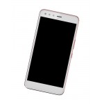 Power Button Flex Cable For Infinix Zero 5 By - Maxbhi Com