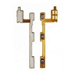 Volume Button Flex Cable For Infinix Hot 6 Pro By - Maxbhi Com