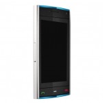 Volume Button Flex Cable For Nokia X6 By - Maxbhi Com