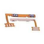 Volume Button Flex Cable For Realme 5 By - Maxbhi Com