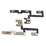 Volume Button Flex Cable For Xiaomi Redmi K20 Pro By - Maxbhi Com