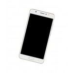 Home Button Complete For Tecno I5 Pro Gold By - Maxbhi Com