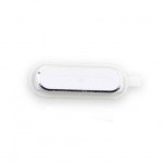 Home Button Outer For Samsung Galaxy Tab 3 Lite 7 0 3g White By - Maxbhi Com