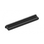 Volume Side Button Outer For Nokia N8 Black By - Maxbhi Com