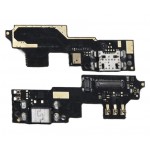 Charging Connector Flex Pcb Board For Htc Desire 10 Pro By - Maxbhi Com