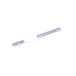 Power Button Outer For Iball Slide 3g 1026q18 White By - Maxbhi Com