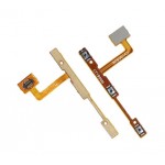 Volume Button Flex Cable for Vivo Y11 2019