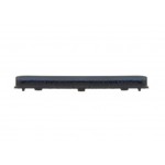 Volume Side Button Outer For Samsung Galaxy A31 Black By - Maxbhi Com