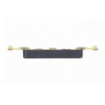 Power Button Outer For Oppo A53s Black By - Maxbhi Com