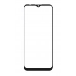 Replacement Front Glass For Tecno Spark 6 Go Blue By - Maxbhi Com