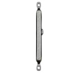 Volume Side Button Outer For Infinix Zero 8 Silver By - Maxbhi Com