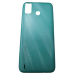 Back Panel Cover For Tecno Spark 6 Go Green - Maxbhi Com