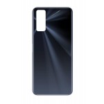 Back Panel Cover For Vivo Iqoo U1x Blue - Maxbhi Com