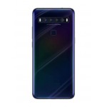 Full Body Housing For Tcl 10l Black - Maxbhi Com