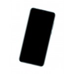 Lcd Frame Middle Chassis For Honor 30i Pink By - Maxbhi Com