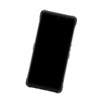 Lcd Frame Middle Chassis For Ulefone Armor 10 5g Black By - Maxbhi Com